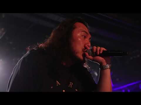 20191116 브로큰 발렌타인(Broken Valentine) - Answer Me @ NO MERCY FEST X