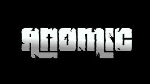 Anomic: Hackerthatgave3bill kill/printer base