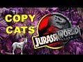 Jurassic World Fallen Kingdom Everything You missed