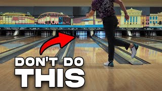 What I Learned From Bowling on TV - Nate Stubler's 3 Biggest Lessons