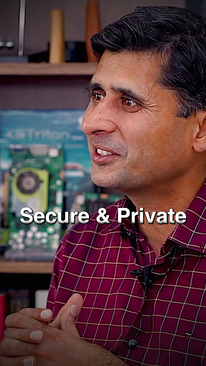 Now Humans Are Unreliable | Ambuj Kumar | @CtrlAltPodcast-VidaPatil