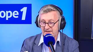 "Marine Le Pen plus que jamais boostée dans l'opinion publique" (Christophe Bordet)