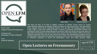 OpenLFM Lecture 19 by Rob Collis