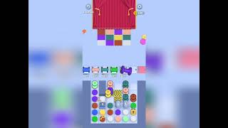 Knit Out Level 612 Walkthrough Solution 