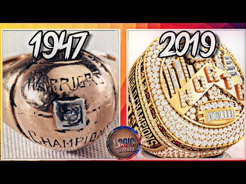 Nba Championship Rings List | All Basketball Scores Info