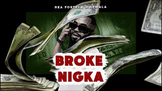 Kay Murdur - BROKE [ Official Audio ]