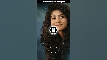 Thumbnail of Sai Pallavi Intro Bgm Ringtone | Amaran | Sivakarthikeyan | G V Prakash Kumar #remix #saipallavi