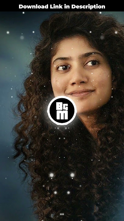 Sai Pallavi Intro Bgm Ringtone | Amaran | Sivakarthikeyan | G V Prakash Kumar #remix #saipallavi