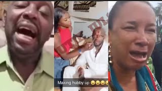 Chai🙆‍♀️ Actor Segun Arinze Aka Black Arrow Finally ßreaks Silence 💔 The World Is W!ćked watch video