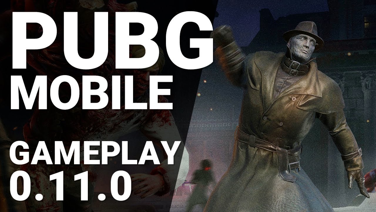 Pubg Mobile 0 13 0 Dlya Android Skachat - 