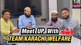 Dosto Ki Farmaish ♥️ | Team Karachi Welfare | | Rehan Jamal Official |