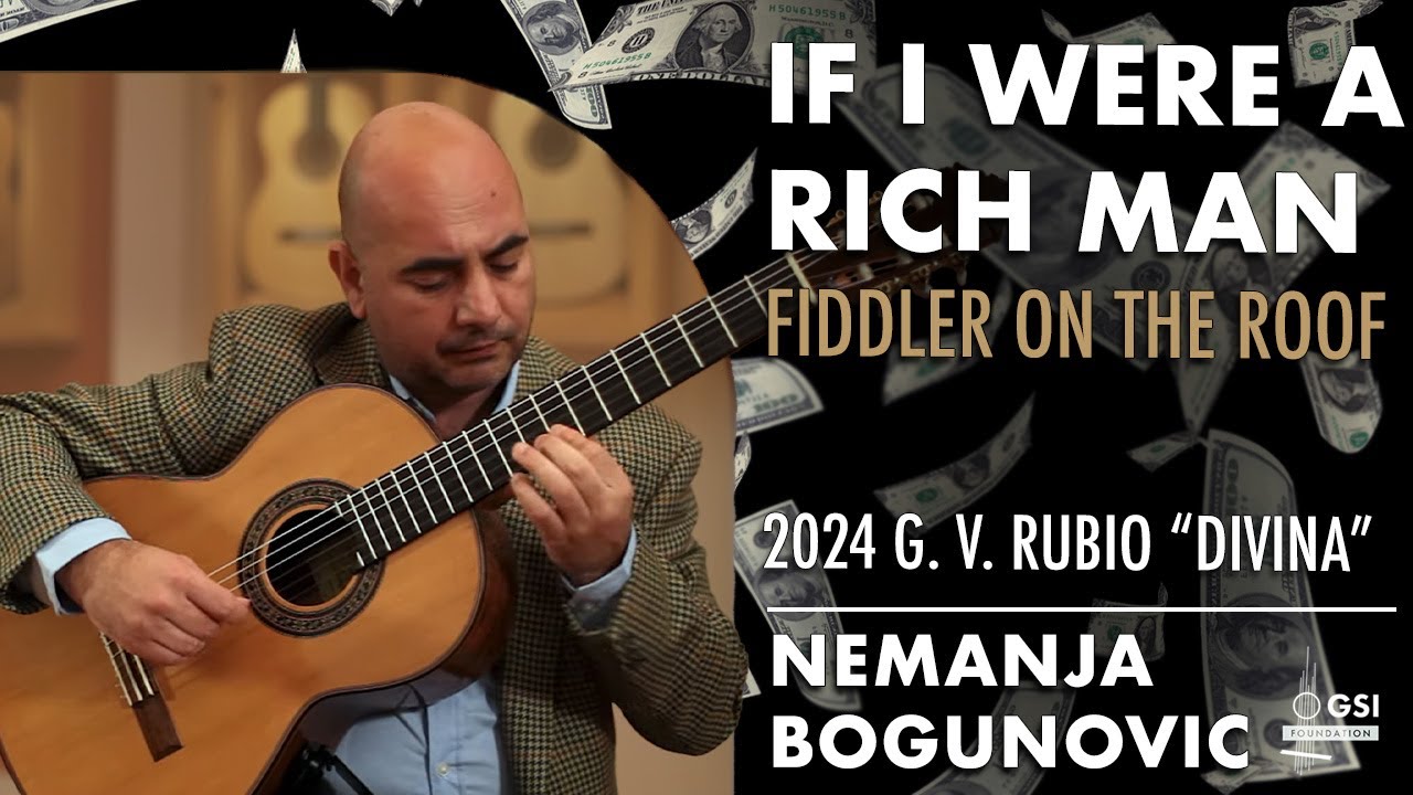 If I Were A Rich Man From Fiddler On The Roof Played By Nemanja if-i-were-a-rich-man-from-fiddler-on-the-roof-played-by-nemanja