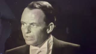 I've Got You Under My Skin - Frank Sinatra (Tribute Video) by DJ Sut