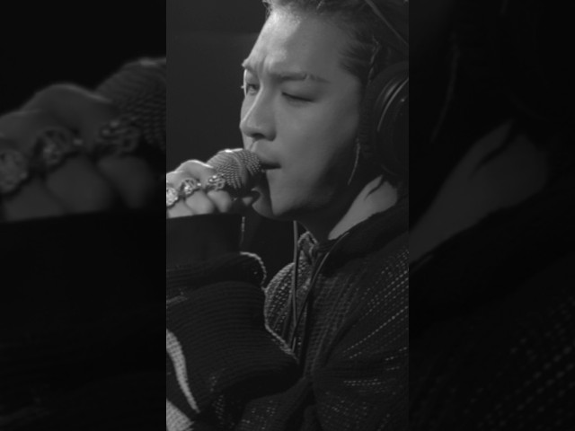 TAEYANG [Down to Earth] DOCUMENTARY FILM PART 2