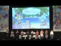 ぷよぷよフェスタ2012 ぷよぷよチャンピオンシップ 声優ステージ ぷよぷよフェスタ2012 ぷよぷよチャンピオンシップ 声優ステージ