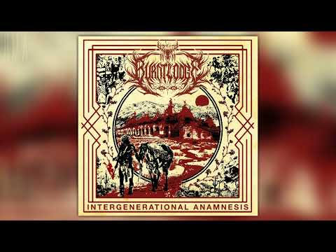 Burnt Lodge - Intergenerational Anamnesis (Full album)