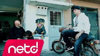 Tijey 01 - Çat Çat Rap