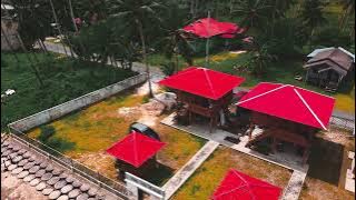 Pantai Tanjung Jumlai DJI Neo