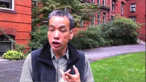 Biology: How Life Works Author Video