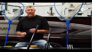 Ranger Products – Landing Nets and Accessories