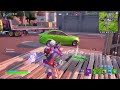 Fortnite рандомний скин челендж часть 2