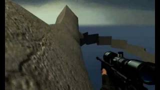 CS:S | Surf Roz33yy's Allround