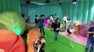 Recap Paw Expo 2026 