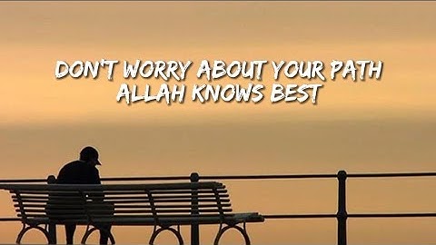 He makes the bad days go away🥹🫶🏻 || MotivationalNasheed (Vocals Only)|| Ebraheem-SubhanAllah ||