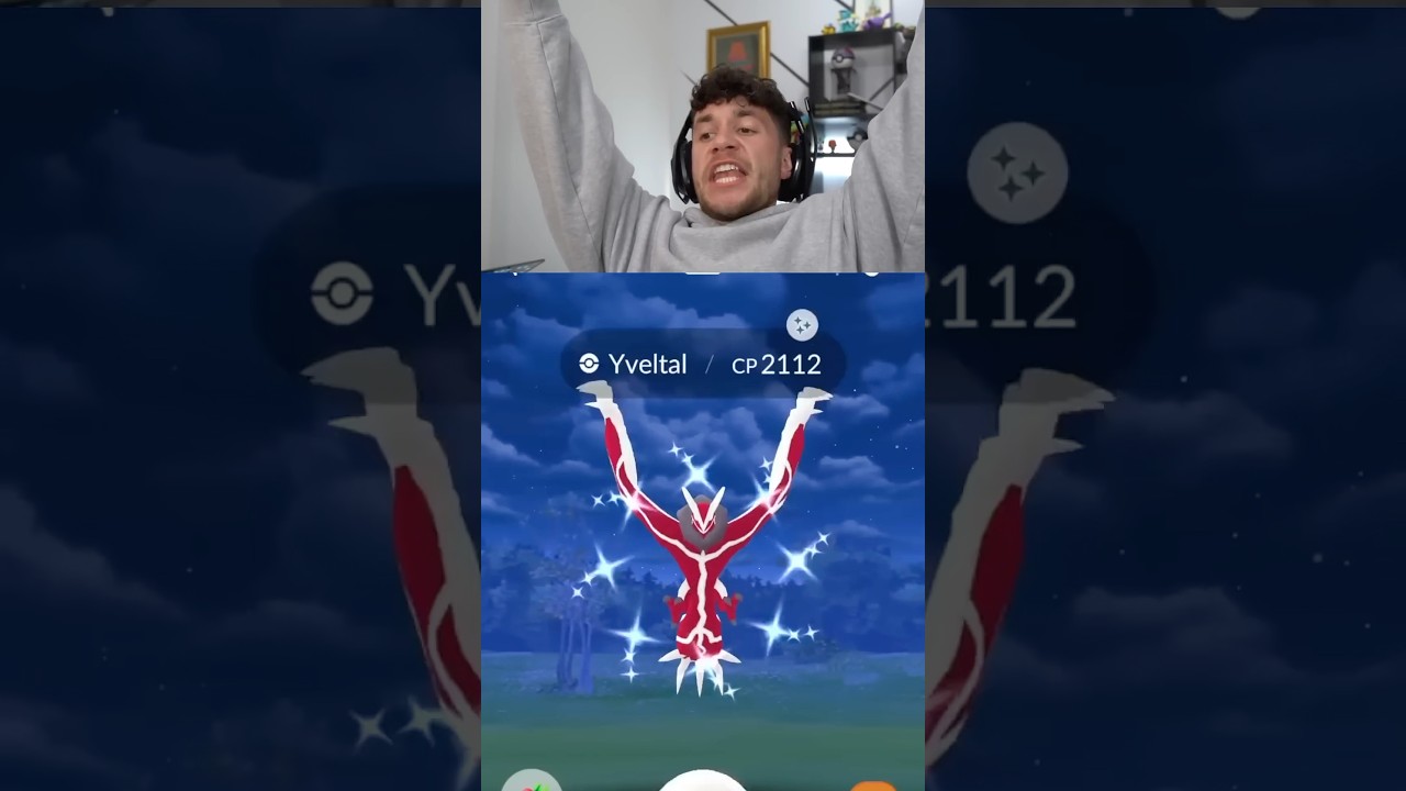 Testing Pokemon Go’s Biggest Myth 🤔