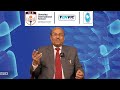 Gururaj Karajagi on Shreshta International School | Inspiring Words on Education