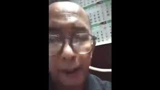 Journalist Ringku Khumukcham na RK Production amadi MPP da kari hairi - Courtesy : Ringku Khumukcham