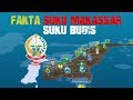 16 Fakta Suku Makassar, Suku Bugis dan Sulawesi Selatan