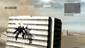 [Xenia build 6Dec2018] Armored Core for Answer - ORCA Order Match opponent from rank 12 to rank 1