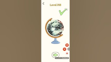 DOP: Draw One Part level 513 Walkthrough Solution - SayGames