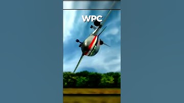 Thumbnail of Air Crash Investigation (ACI) vs Why Planes Crash (WPC) #shorts #aviation