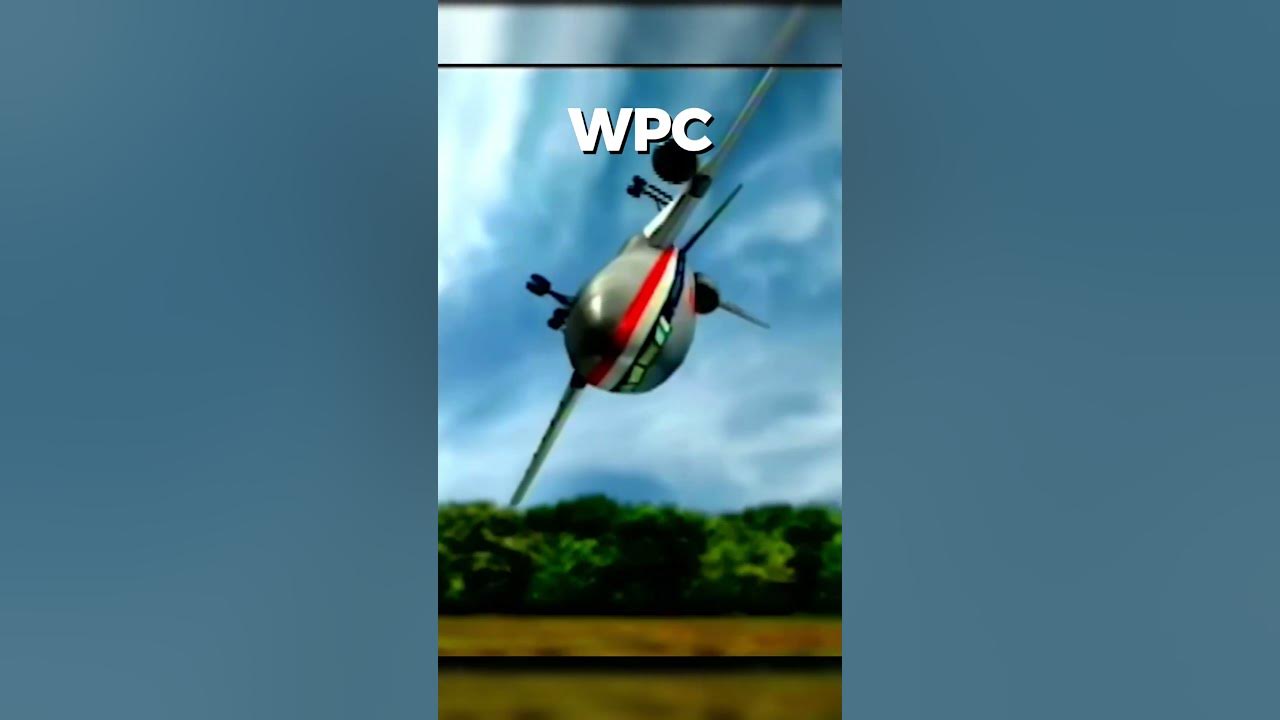 Air Crash Investigation (ACI) vs Why Planes Crash (WPC) #shorts #aviation