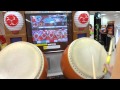 【太鼓の達人10】銀色の空 全良