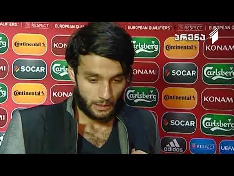 თორნიკე ოქრიაშვილი - აღარც ღმერთი/Tornike Okriashvili - Agarc gmerti