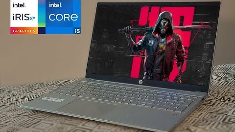 Ghostrunner 2 on Low-End PC | Iris Xe + i5-1240P Test