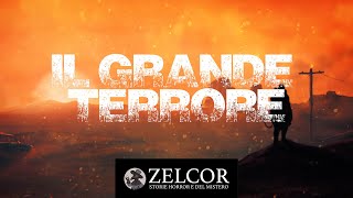 Il Grande Terrore feat Fantastomondico/Pilgrim