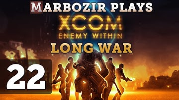 XCOM Enemy Within Long War Let
