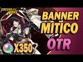 Fire Emblem Heroes - 350+ Orbes INVOCAR: Ótr (Banner Mítico)