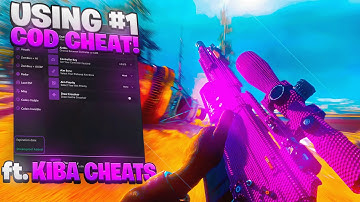 Undetected Warzone Cheats 2025 🎯 BEST Aimbot & Wallhack