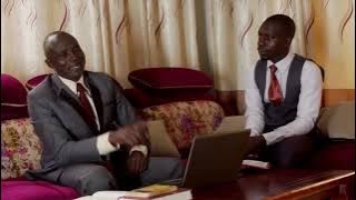 Behind the scenes ||  Ba Yokaana Ep4 || Yiga ebifa ku mwenge.