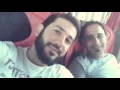 عبد الجبار الدراجي وفؤاد سالم علمتني شلون احبك