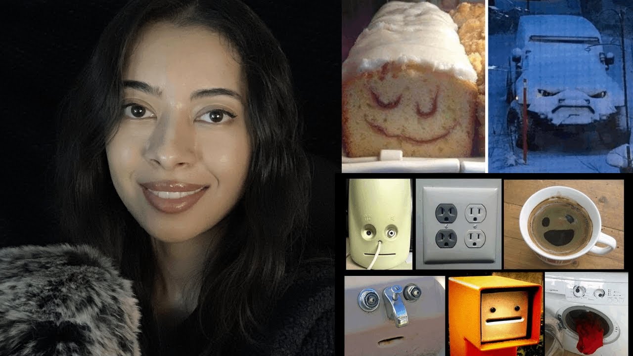 ASMR psychology facts