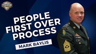 Mark Baylis: People First Over Process  | Nate Bailey