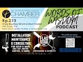 Words of Wisdom Podcast Ep.213: From Bourbon Street to Beer Vendor w/ Danny Flad