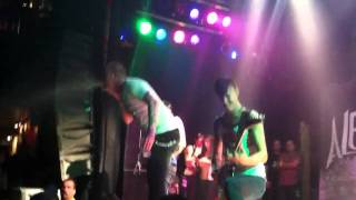 Alesana- The Murderer live @ The House of Blues