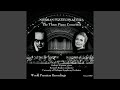 Miniature de la vidéo de la chanson Piano Concerto No. 2, Op. 39: I. 32 Variazioni Sopra Un Accordo Di Beethoven